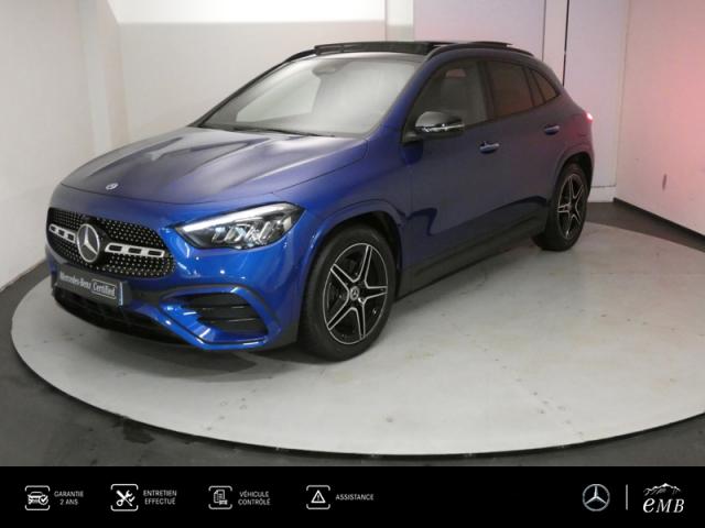 Mercedes Benz