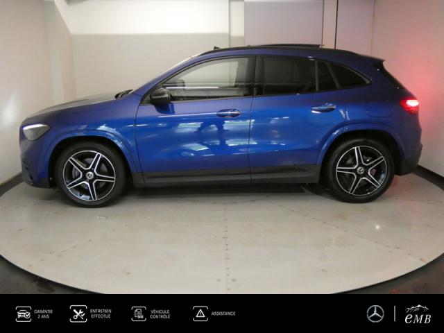 Mercedes Benz Gla image 5