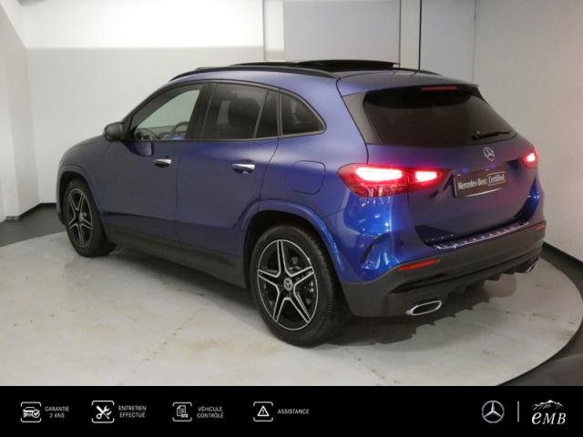 Mercedes Benz Gla image 3