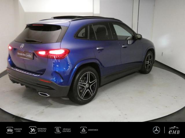 Mercedes Benz Gla image 9