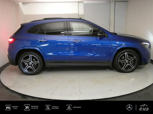 Mercedes Benz Gla image 8