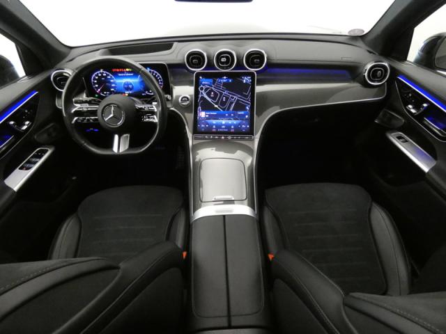 Mercedes Benz Glc image 4
