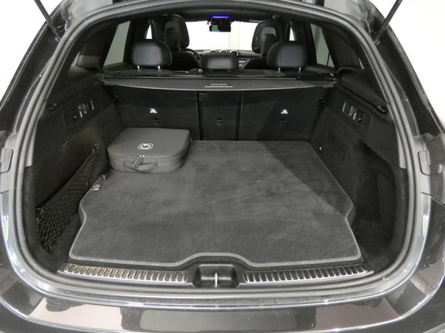 Mercedes Benz Glc image 3