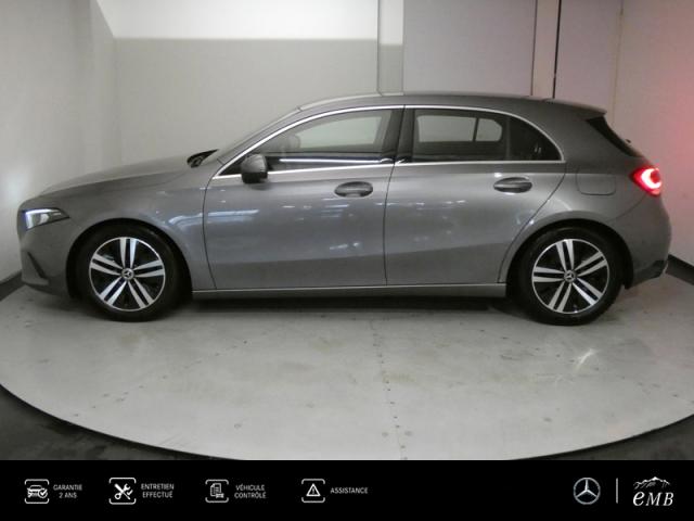 Mercedes Benz Classe A image 6