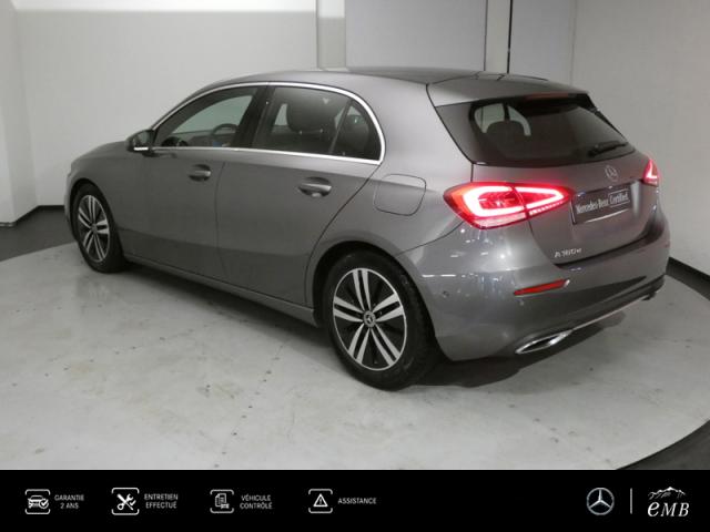 Mercedes Benz Classe A image 3