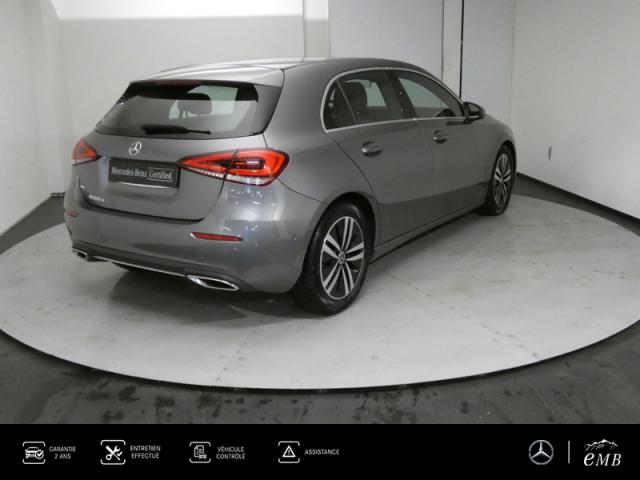 Mercedes Benz Classe A image 5