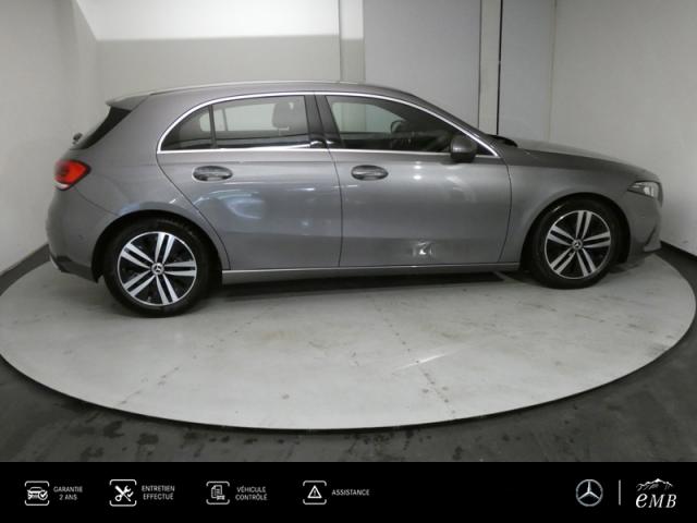 Mercedes Benz Classe A image 2