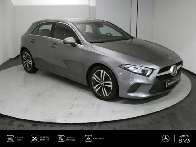 Mercedes Benz Classe A image 1