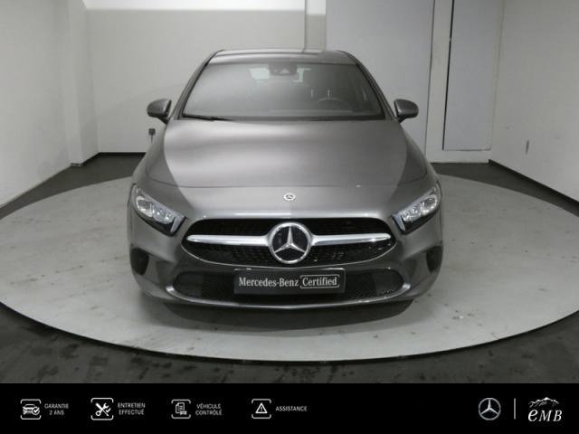 Mercedes Benz Classe A image 9