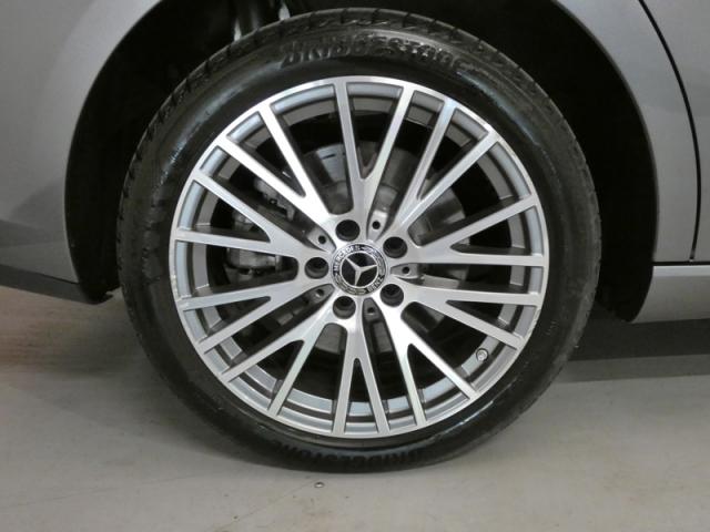 Mercedes Benz Cla Shooting Brake image 1