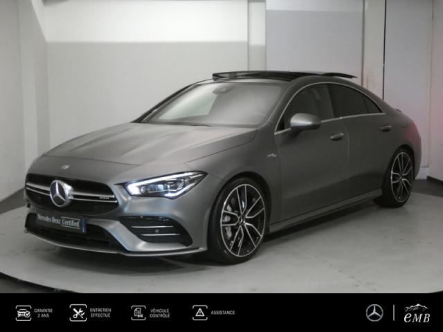 Mercedes Benz