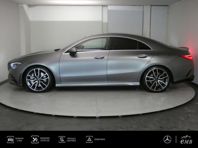Mercedes Benz Cla image 9