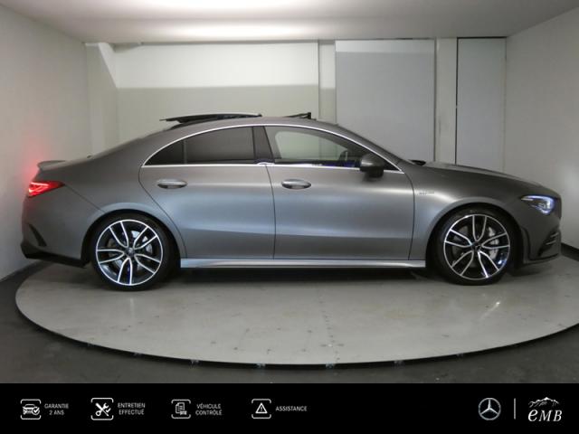 Mercedes Benz Cla image 7