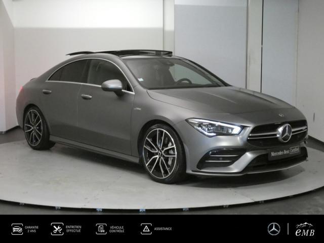 Mercedes Benz Cla image 8