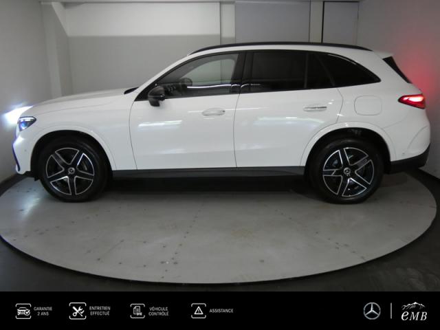Mercedes Benz Glc image 6