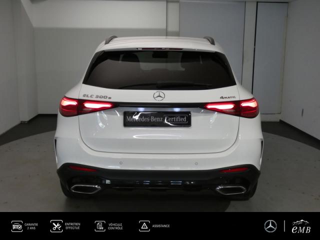 Mercedes Benz Glc image 5