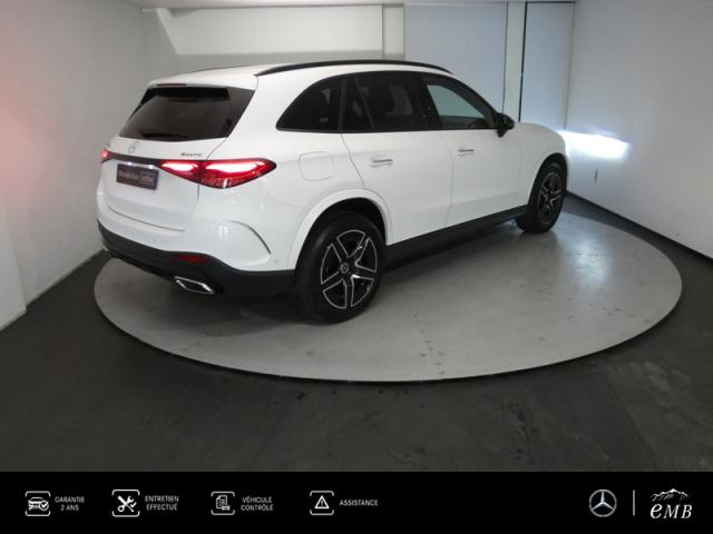 Mercedes Benz Glc image 8