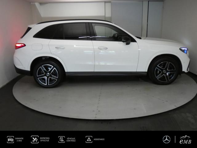 Mercedes Benz Glc image 9