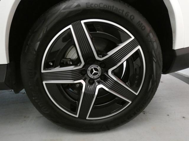 Mercedes Benz Glc image 7