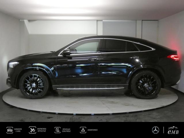 Mercedes Benz Classe Gle image 1