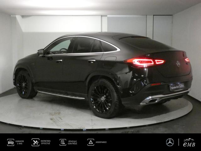 Mercedes Benz Classe Gle image 8