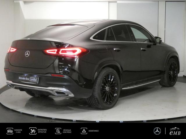 Mercedes Benz Classe Gle image 6