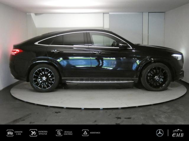 Mercedes Benz Classe Gle image 9