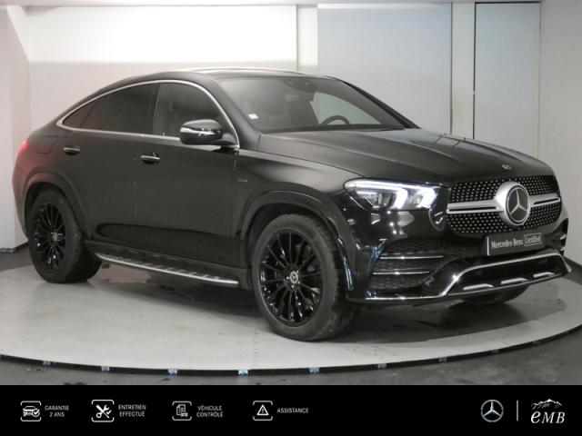 Mercedes Benz Classe Gle image 2