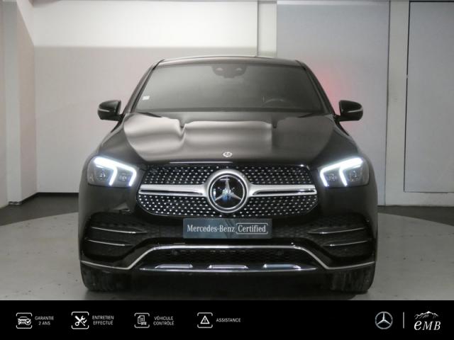Mercedes Benz Classe Gle image 5