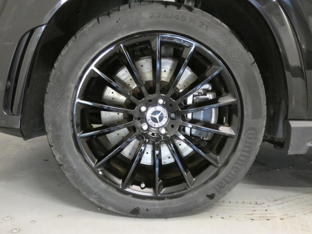 Mercedes Benz Classe Gle image 7