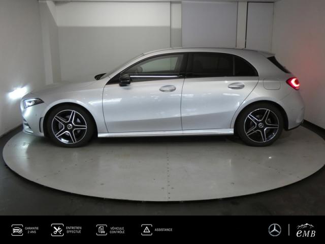 Mercedes Benz Classe A image 8
