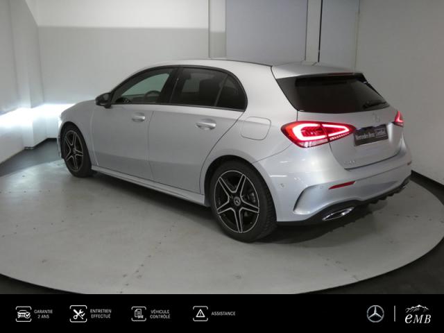 Mercedes Benz Classe A image 3