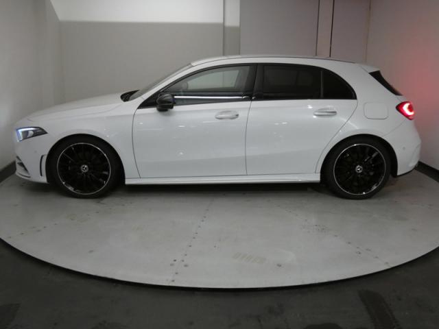 Mercedes Benz Classe A image 9