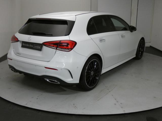 Mercedes Benz Classe A image 2