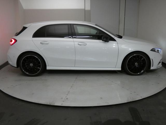 Mercedes Benz Classe A image 7