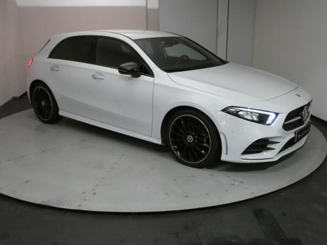 Mercedes Benz Classe A image 6