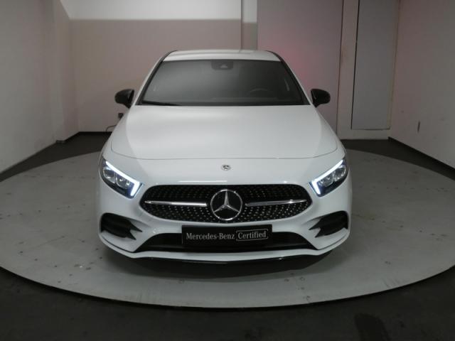 Mercedes Benz Classe A image 8