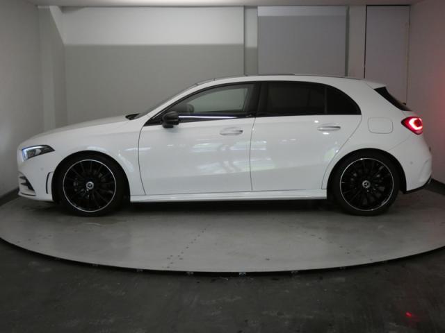 Mercedes Benz Classe A image 5