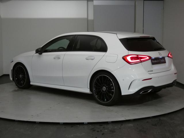 Mercedes Benz Classe A image 7