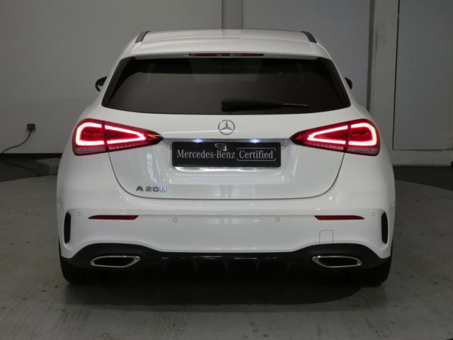 Mercedes Benz Classe A image 3