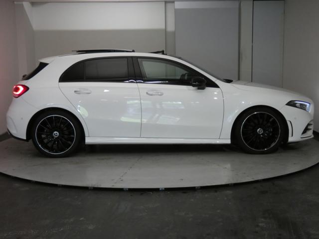 Mercedes Benz Classe A image 9