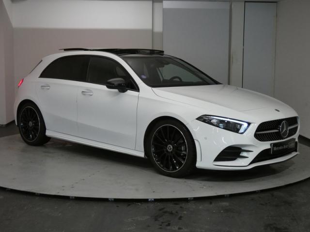 Mercedes Benz Classe A image 1