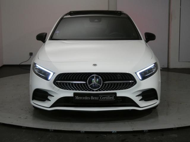 Mercedes Benz Classe A image 8