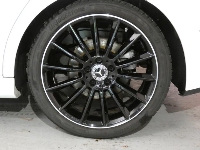 Mercedes Benz Classe A image 4