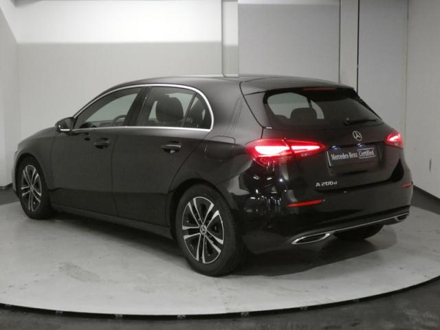 Mercedes Benz Classe A image 6