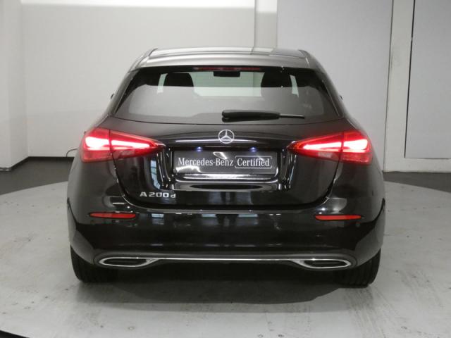 Mercedes Benz Classe A image 9