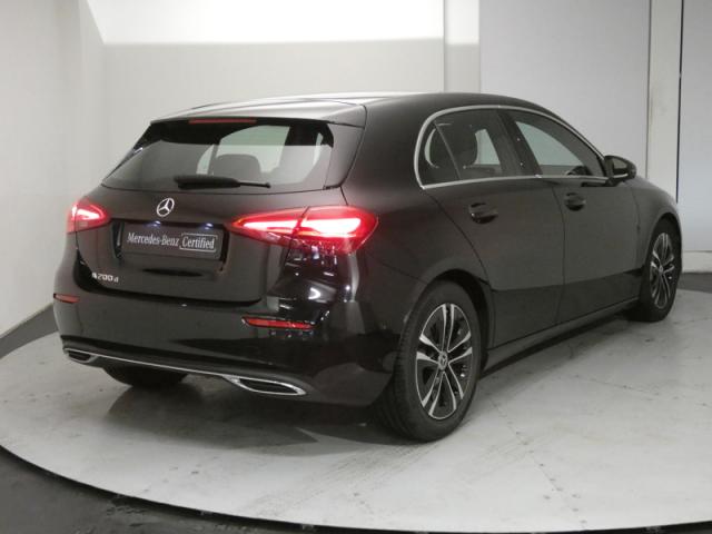 Mercedes Benz Classe A image 5