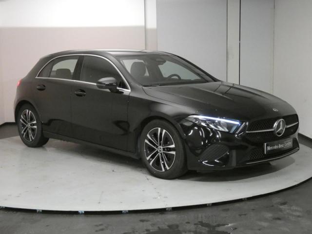 Mercedes Benz Classe A image 1