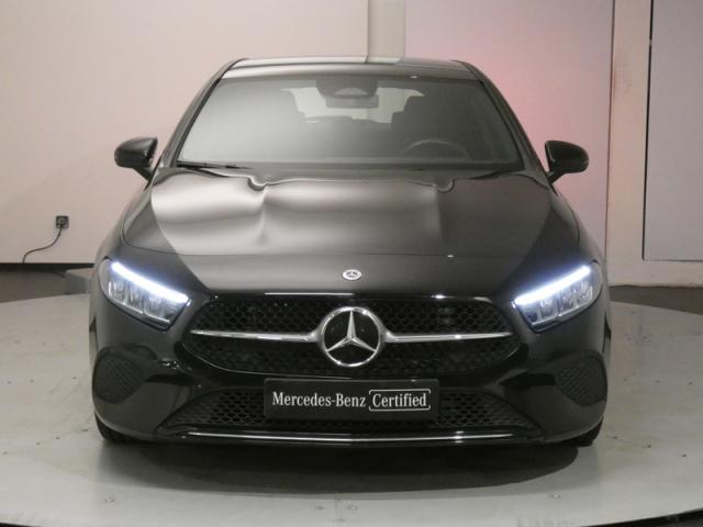 Mercedes Benz Classe A image 4