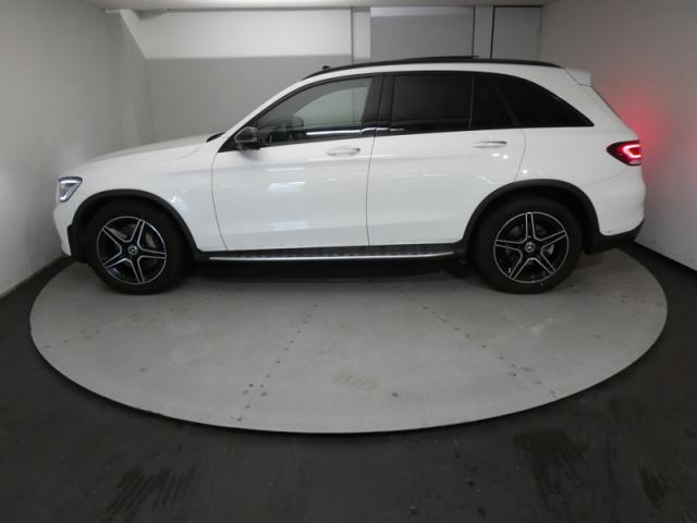 Mercedes Benz Glc image 5